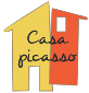 Casa Picasso